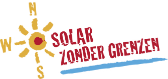 Solarkiosk